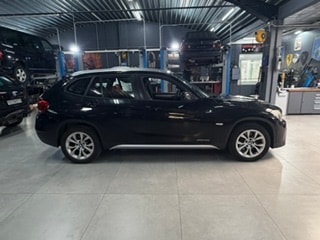 BMW X1 xDrive 20d Steptronic-image-6