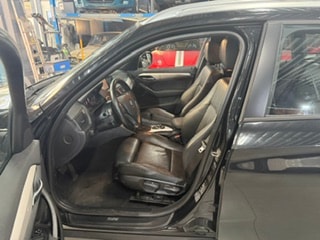 BMW X1 xDrive 20d Steptronic-image-7