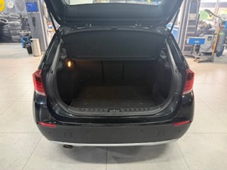 BMW X1 xDrive 20d Steptronic-image-11