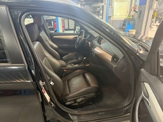 BMW X1 xDrive 20d Steptronic-image-8