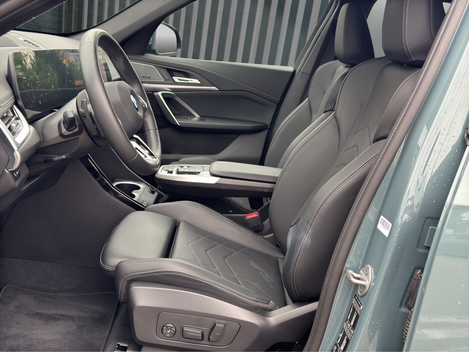 BMW X1 23i xDrive M Sportpaket-image-17