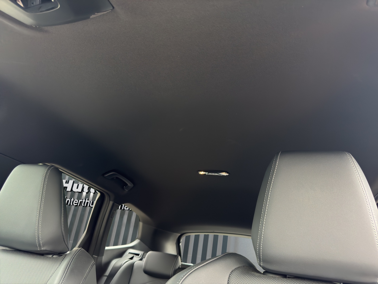 BMW X1 23i xDrive M Sportpaket-image-19