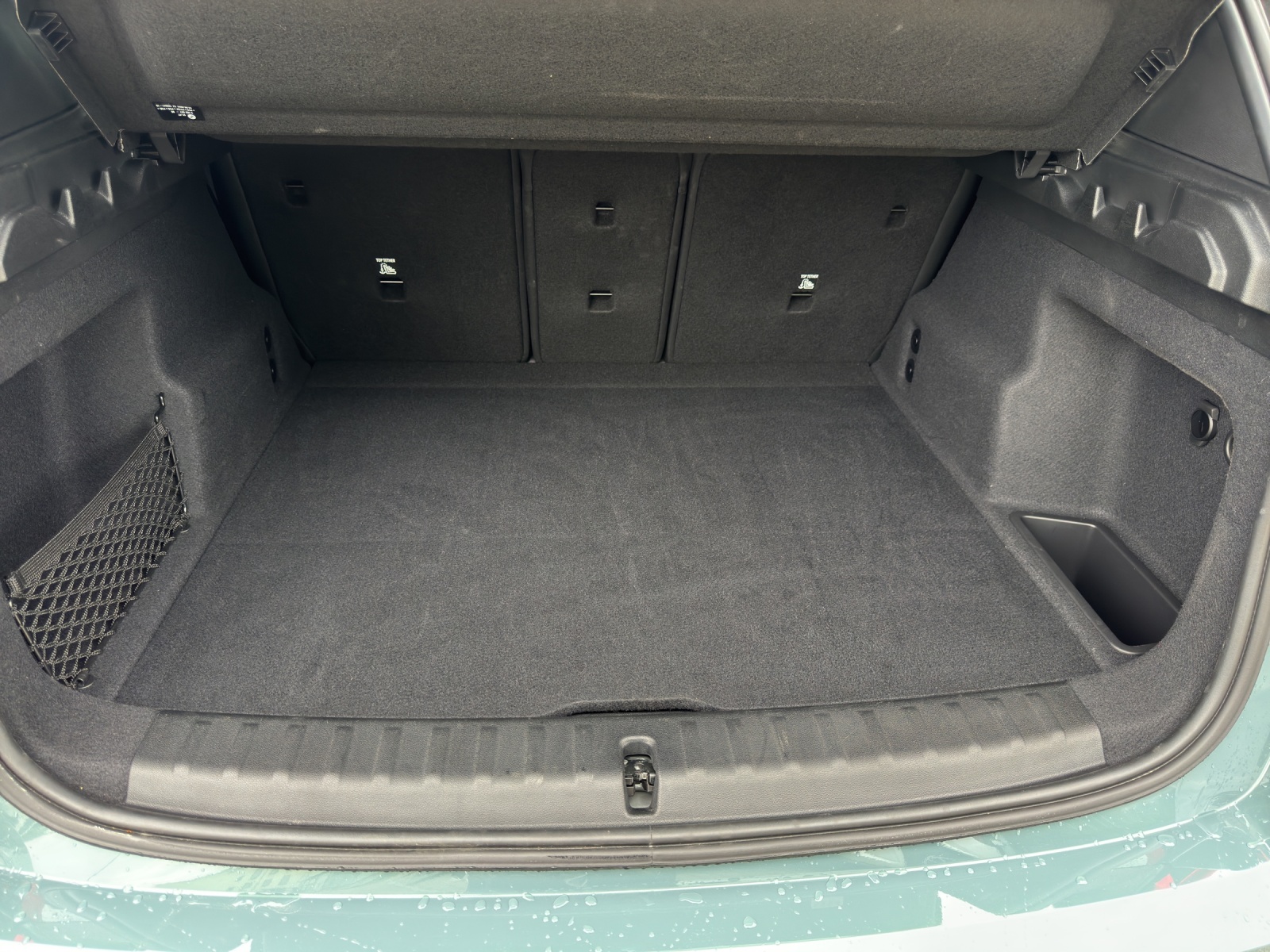 BMW X1 23i xDrive M Sportpaket-image-21