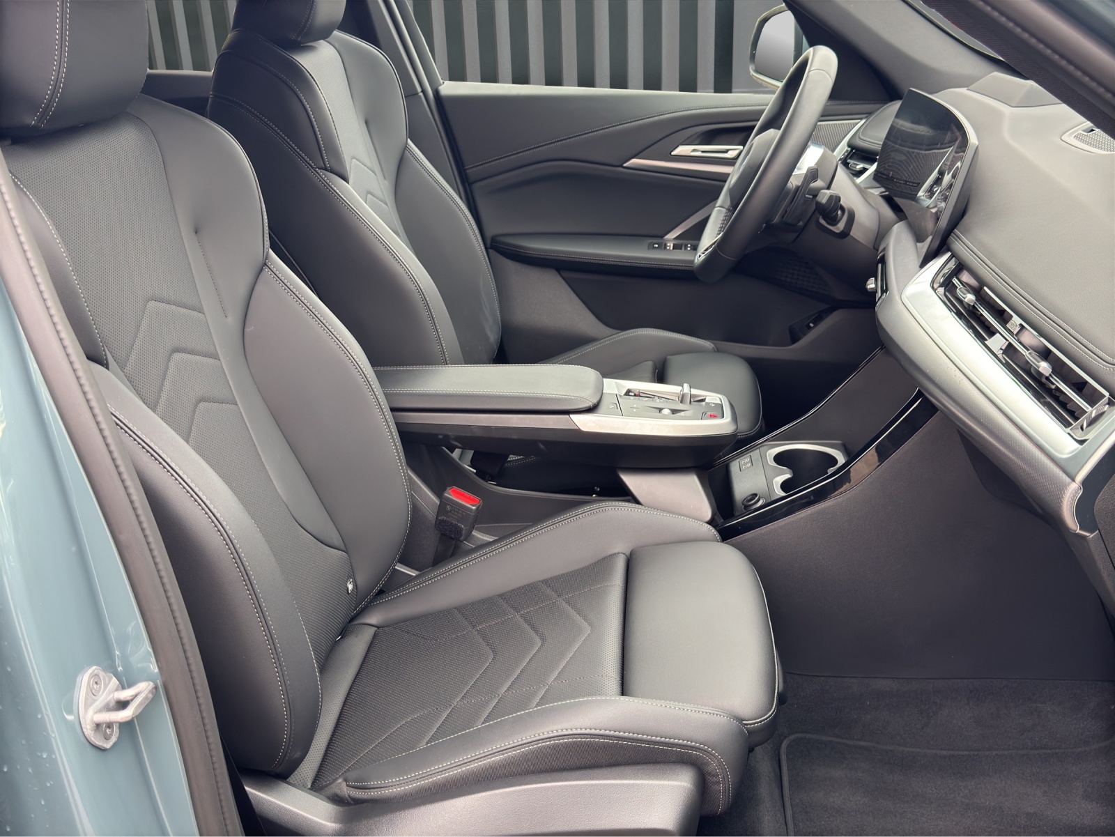 BMW X1 23i xDrive M Sportpaket-image-18