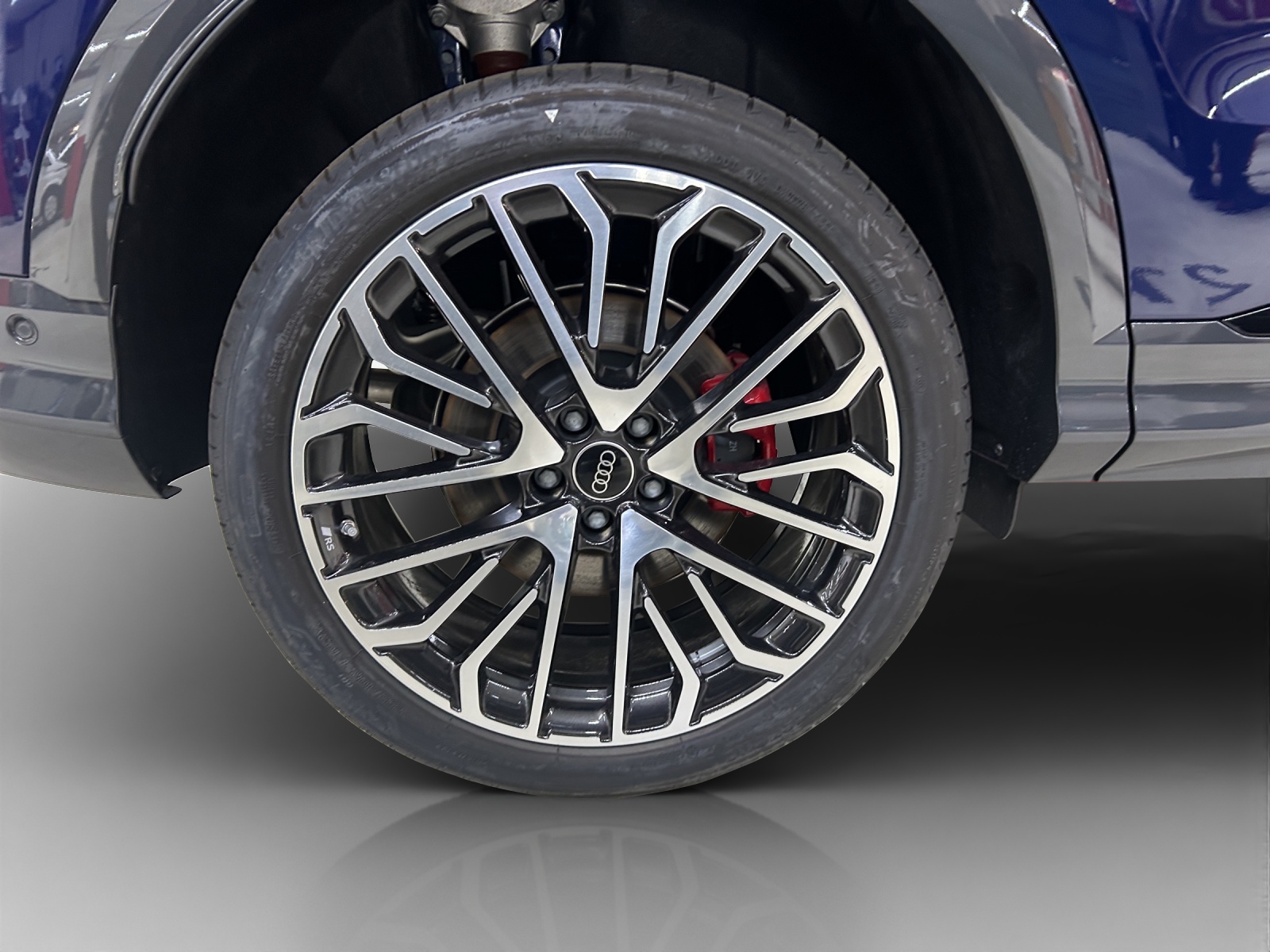 AUDI SQ5 TFSI quattro S-tronic-image-13