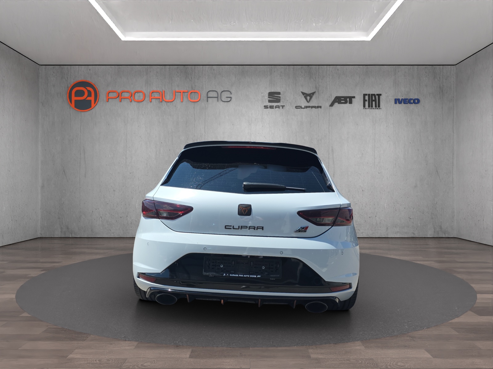 SEAT Leon 2.0 TSI Cupra 290 DSG-image-3