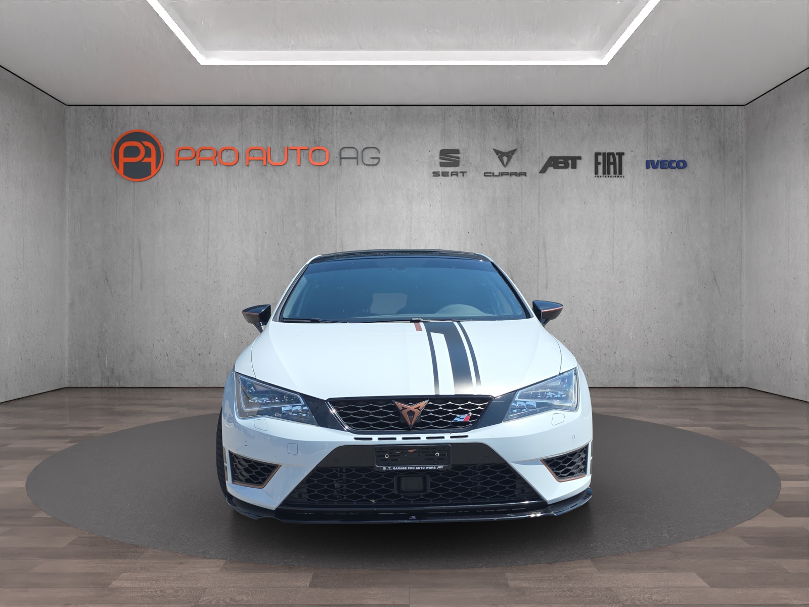 SEAT Leon 2.0 TSI Cupra 290 DSG-image-7
