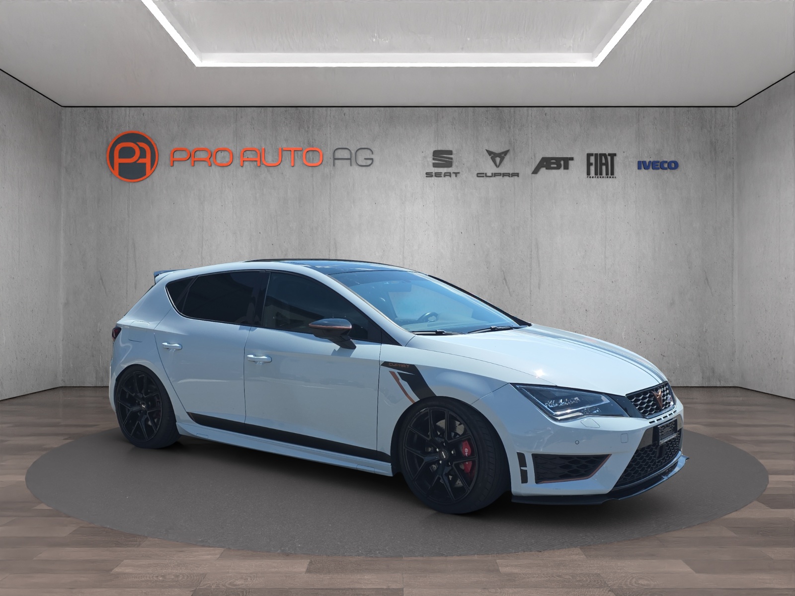 SEAT Leon 2.0 TSI Cupra 290 DSG-image-6