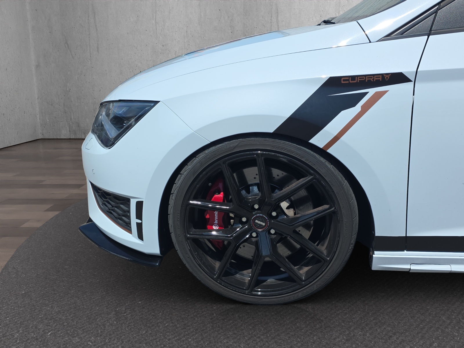 SEAT Leon 2.0 TSI Cupra 290 DSG-image-12