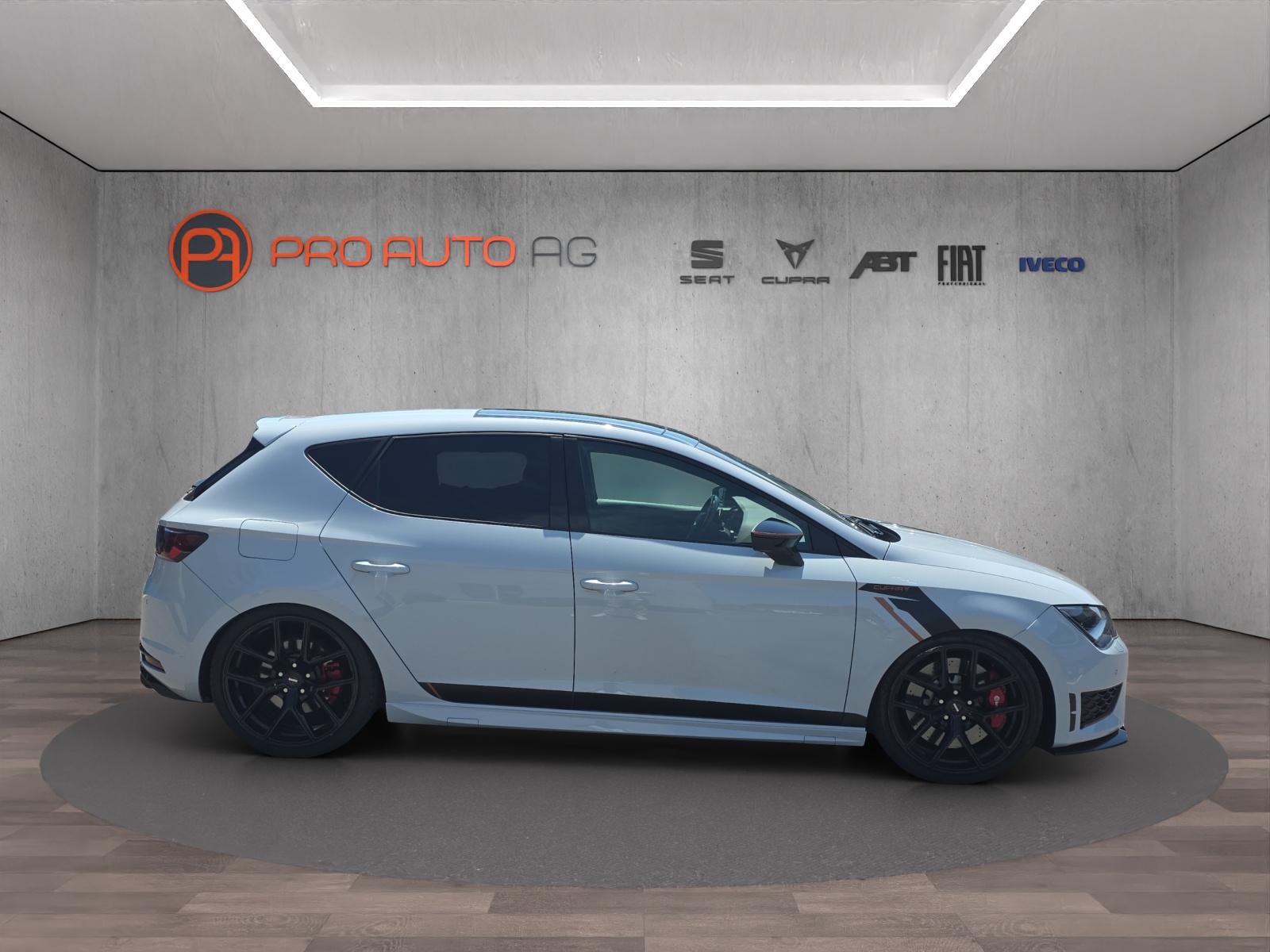 SEAT Leon 2.0 TSI Cupra 290 DSG-image-5