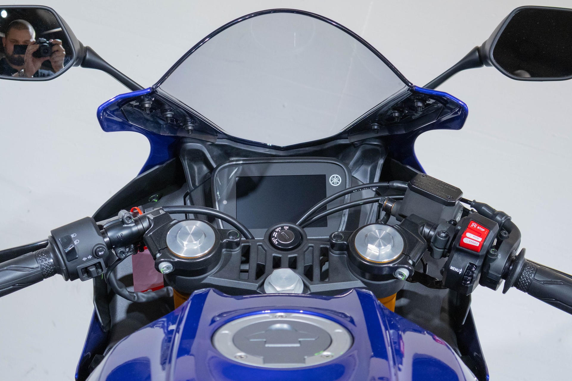 YAMAHA R125-image-7