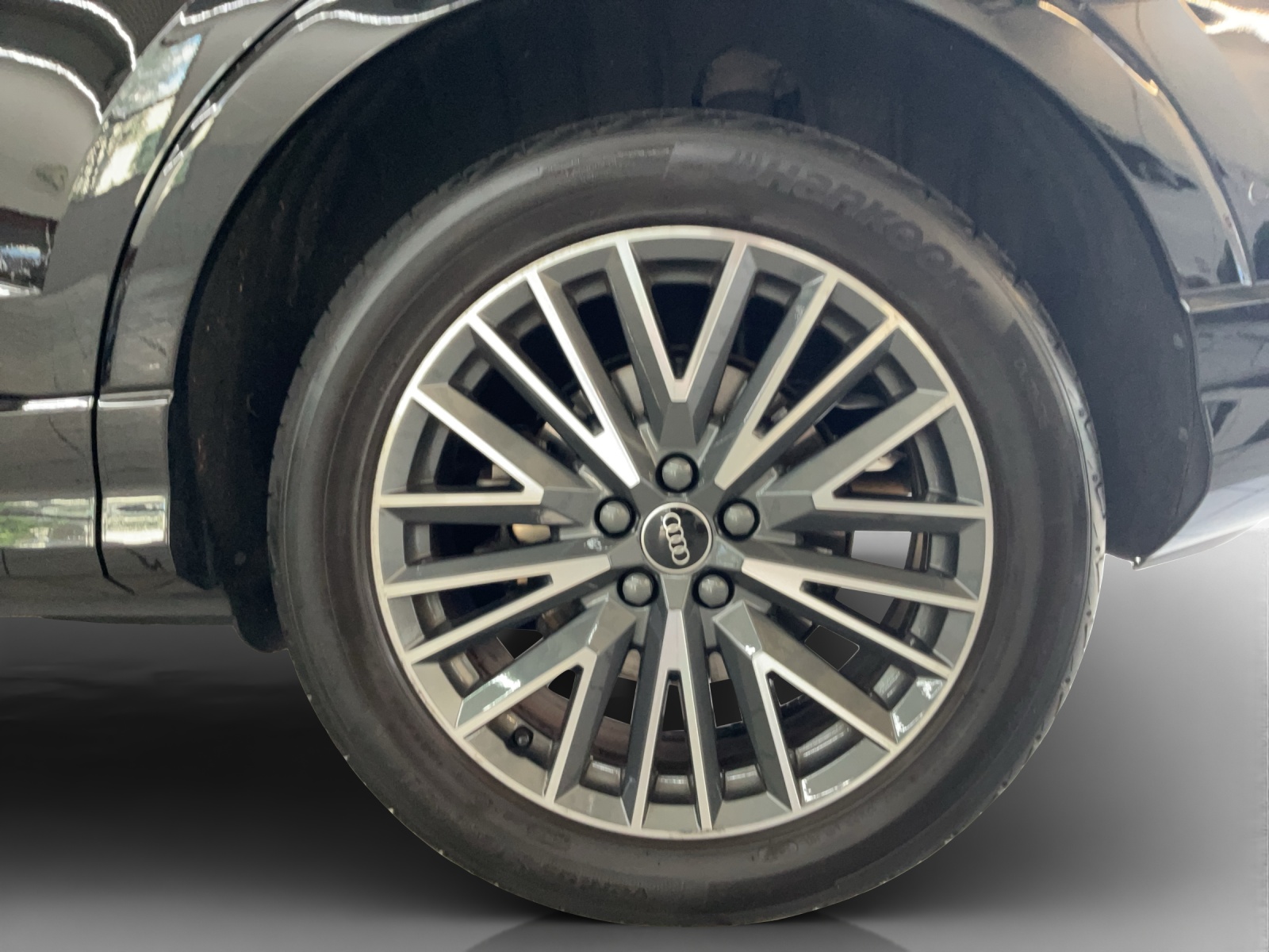 AUDI Q3 Sportback 45 TFSI e S line Attraction S-tronic-image-13