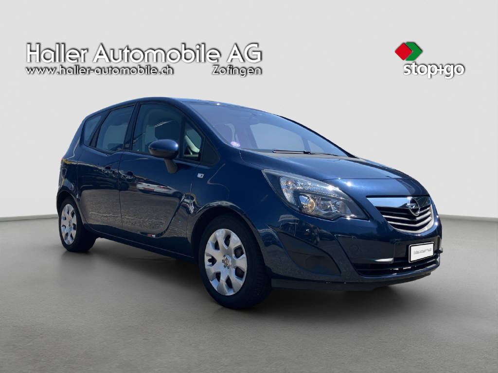 OPEL Meriva 1.4T 140 Enjoy-image-6