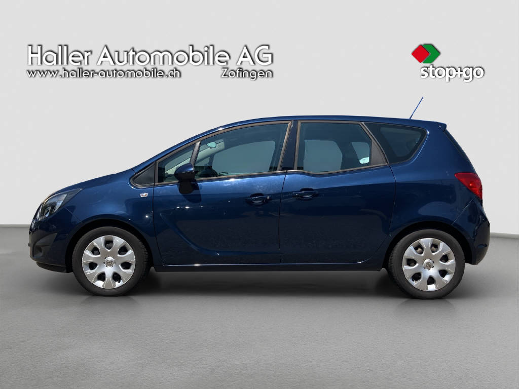 OPEL Meriva 1.4T 140 Enjoy-image-1