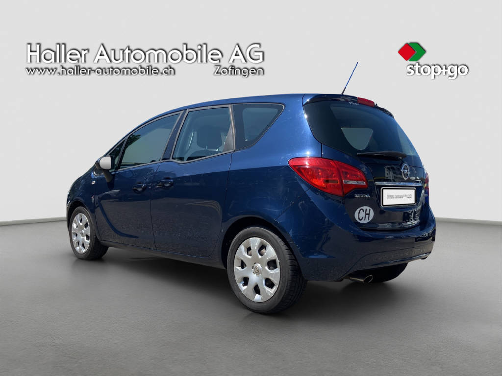 OPEL Meriva 1.4T 140 Enjoy-image-2