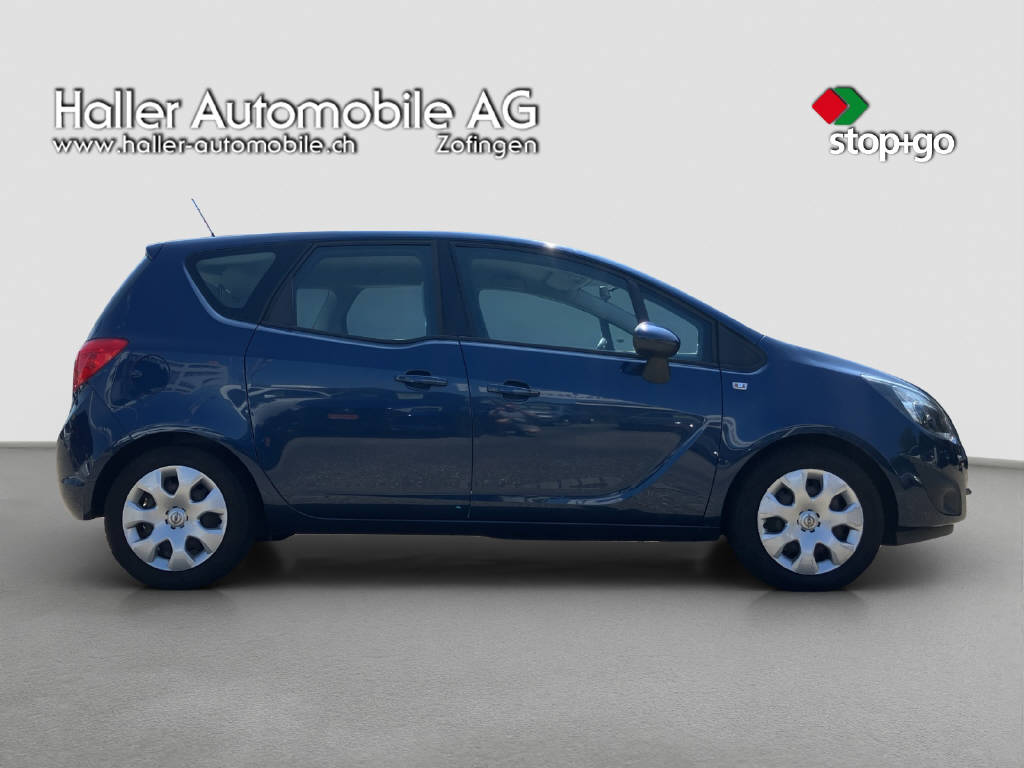 OPEL Meriva 1.4T 140 Enjoy-image-5