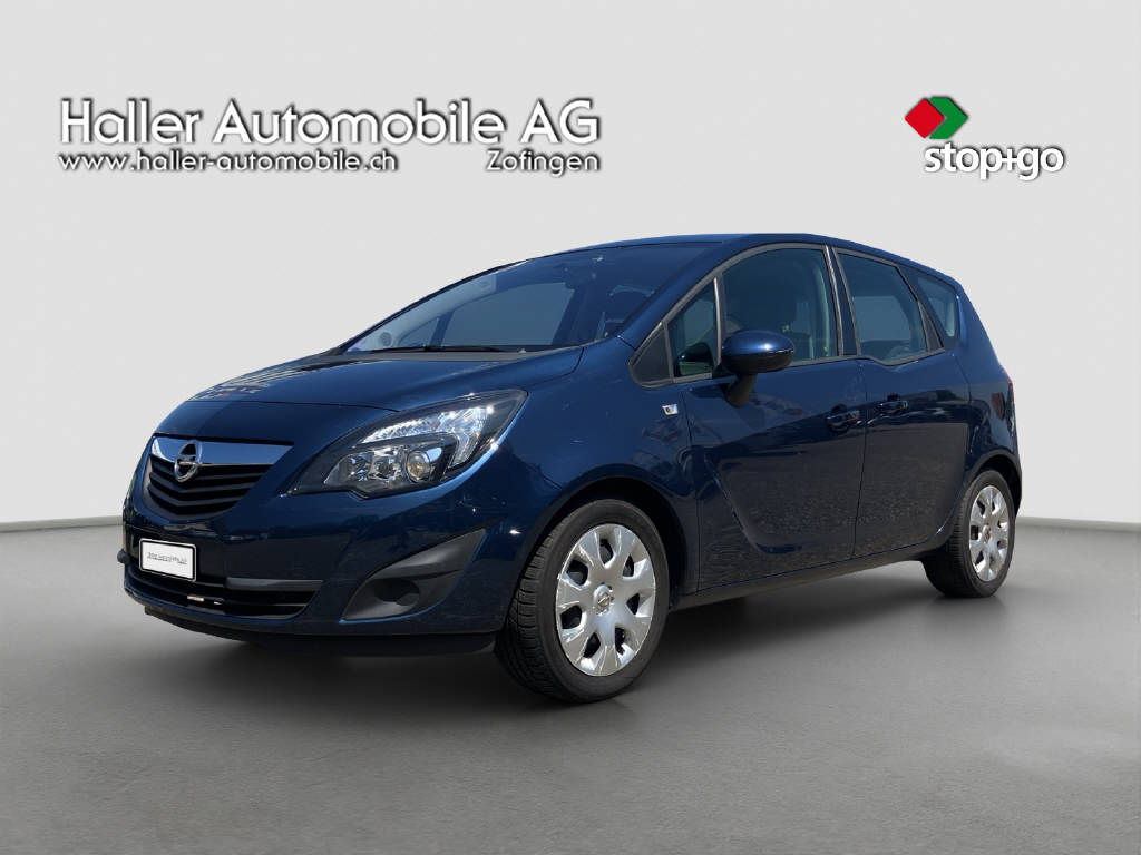 OPEL Meriva 1.4T 140 Enjoy-image-0