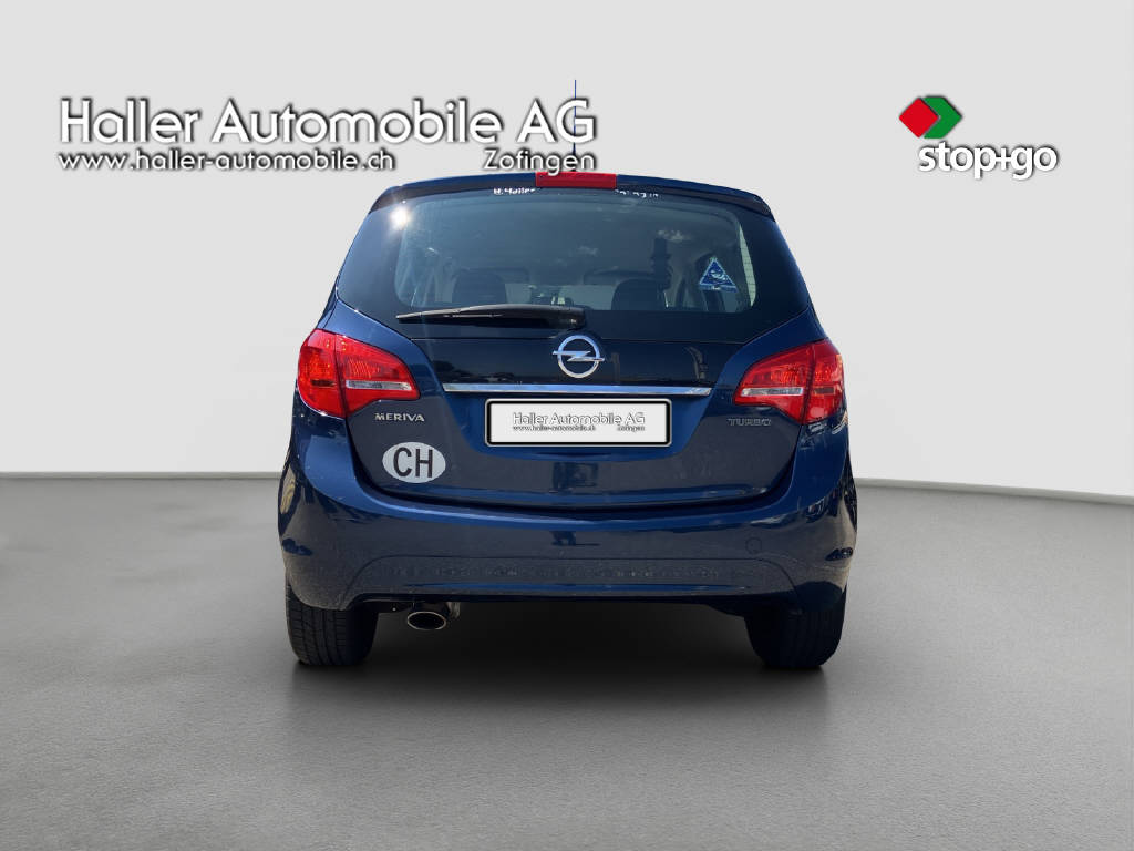 OPEL Meriva 1.4T 140 Enjoy-image-3