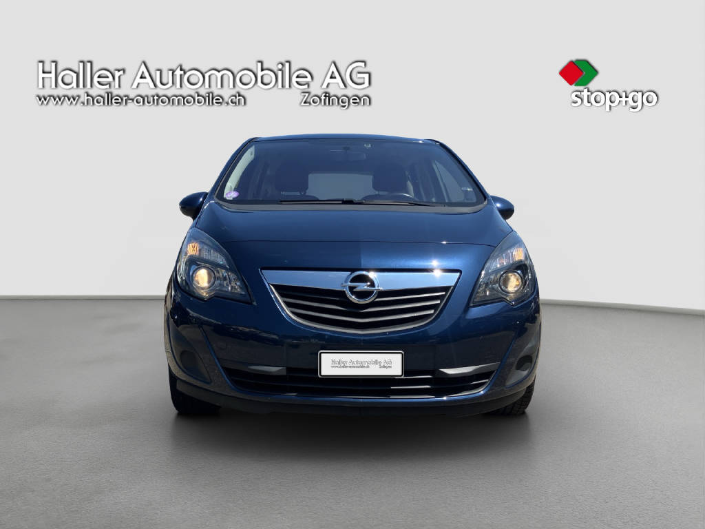 OPEL Meriva 1.4T 140 Enjoy-image-7