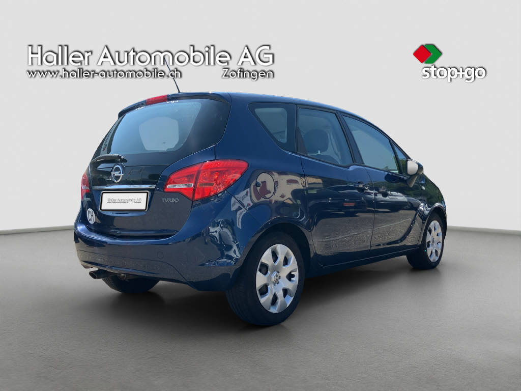 OPEL Meriva 1.4T 140 Enjoy-image-4