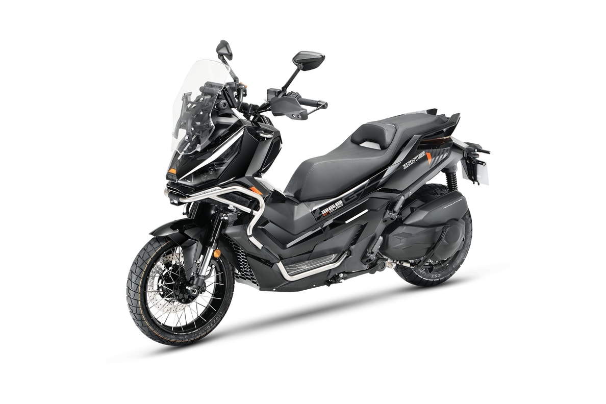ZONTES 368 G-ETC