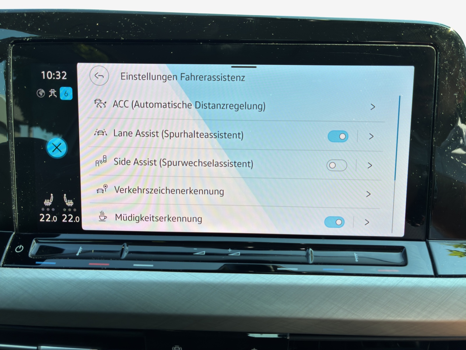 VW Golf 1.0 eTSI mHEV ACTLife DSG-image-13