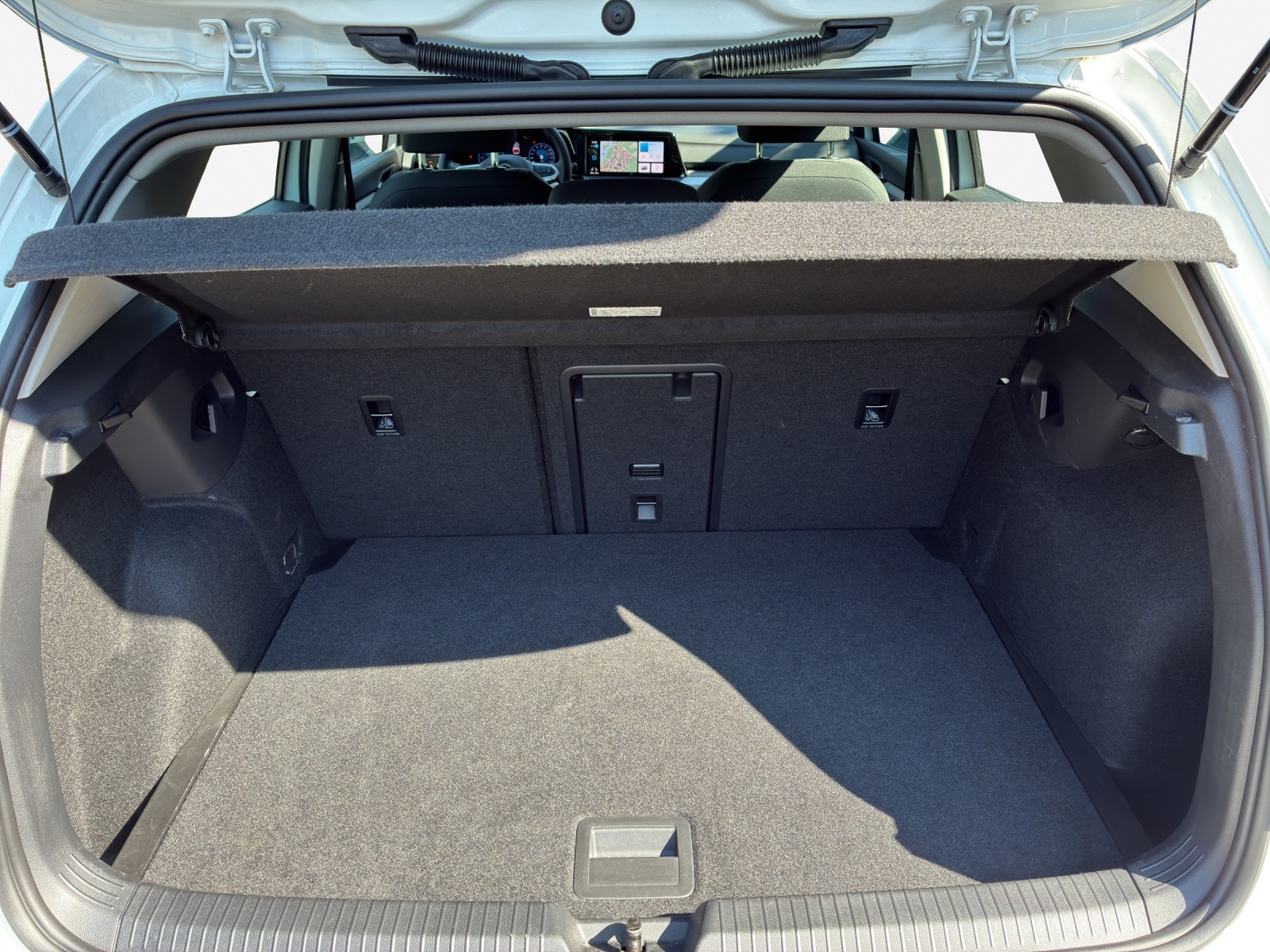 VW Golf 1.0 eTSI mHEV ACTLife DSG-image-12