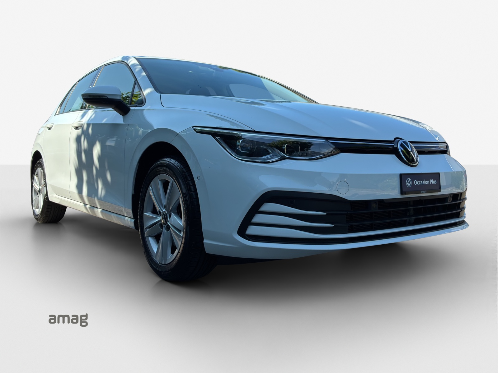 VW Golf 1.0 eTSI mHEV ACTLife DSG-image-5