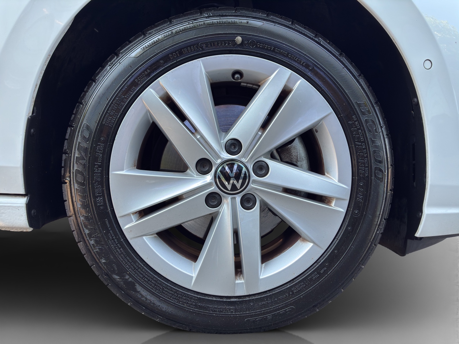 VW Golf 1.0 eTSI mHEV ACTLife DSG-image-15