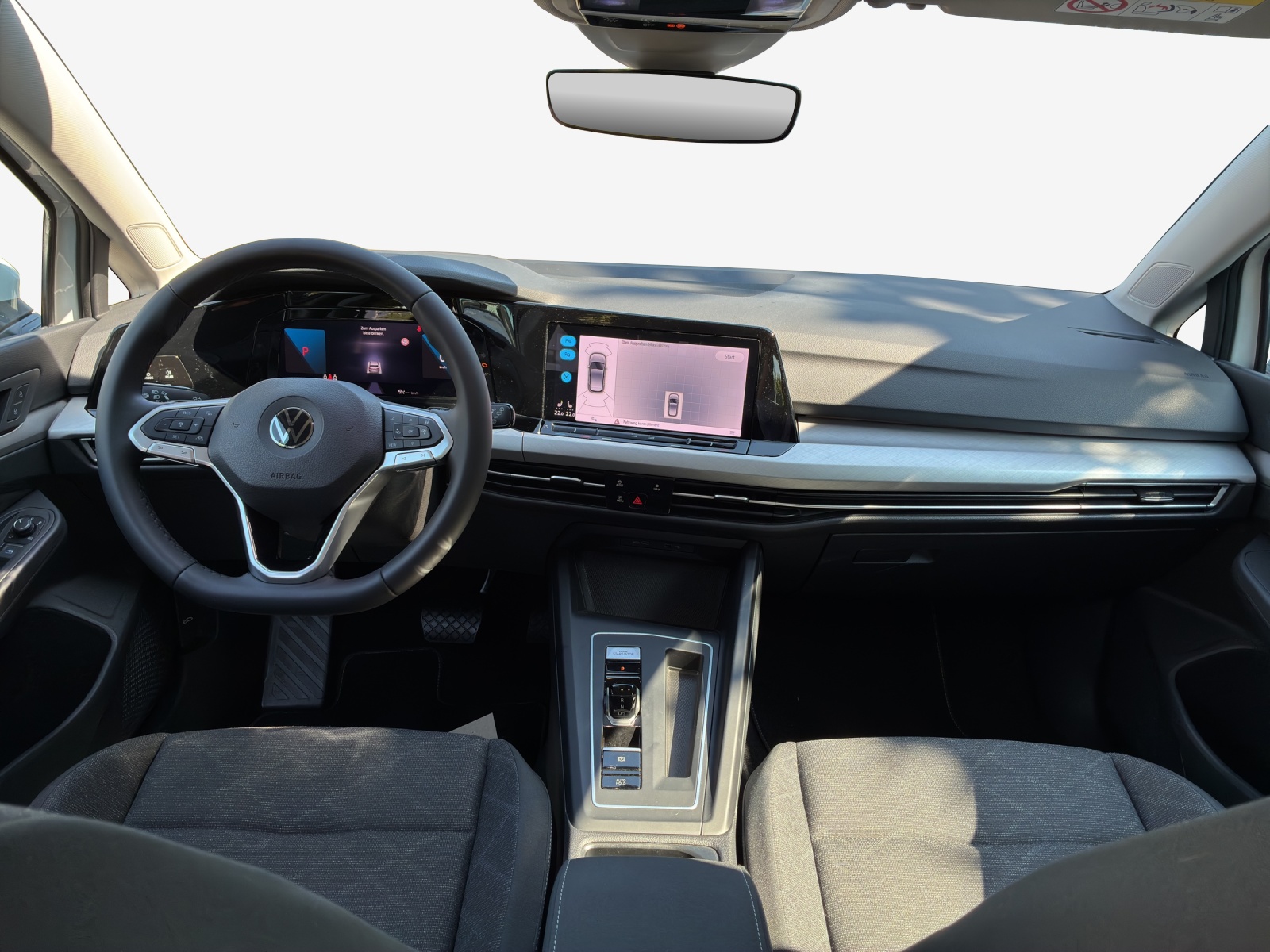 VW Golf 1.0 eTSI mHEV ACTLife DSG-image-8