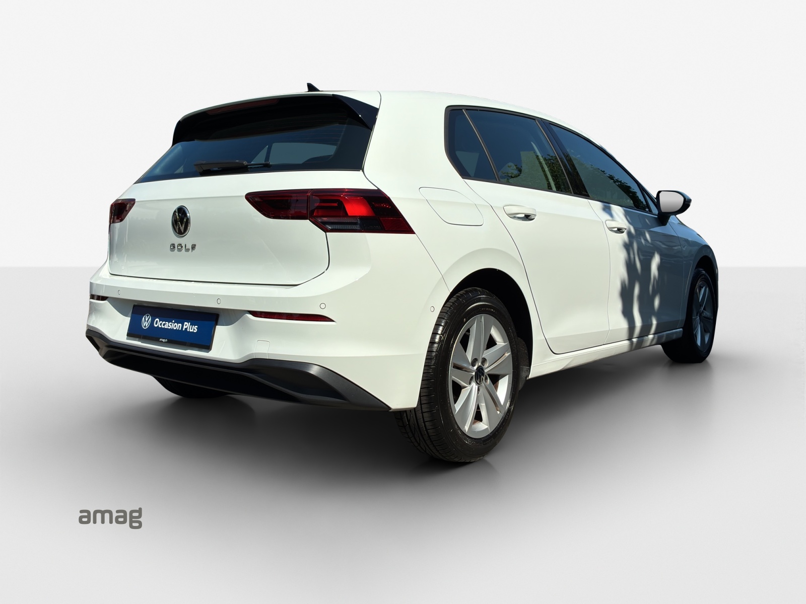 VW Golf 1.0 eTSI mHEV ACTLife DSG-image-4