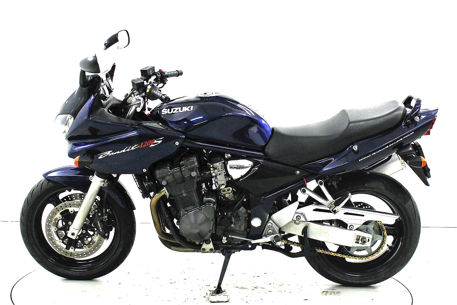 SUZUKI GSF 1200-image-4