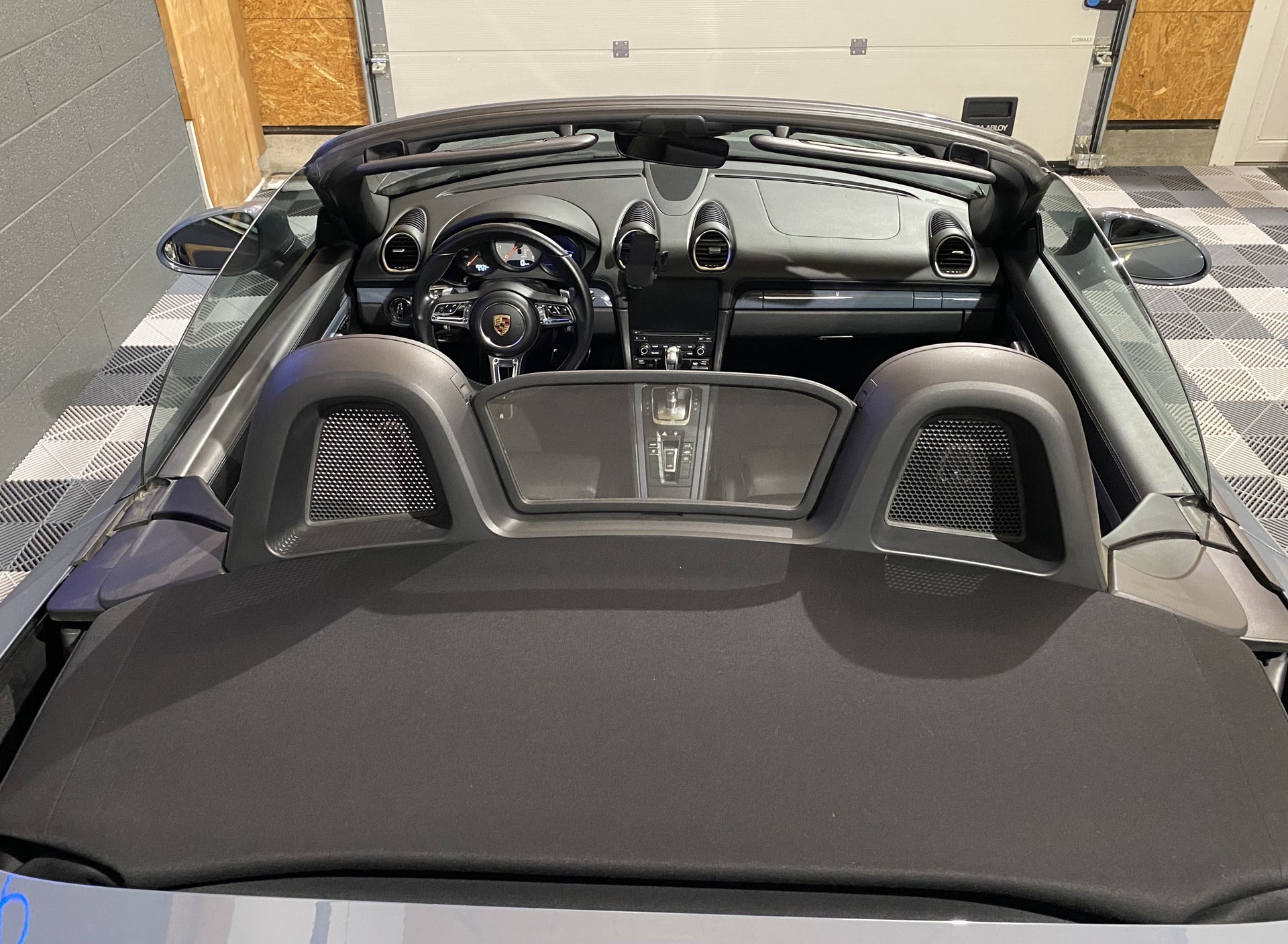 PORSCHE 718 Boxster S 2.5 PDK-image-10