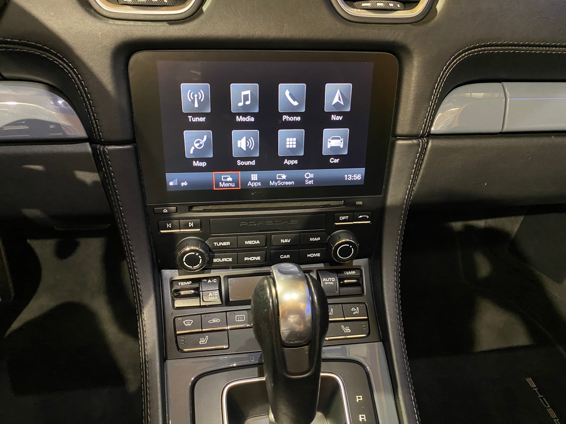 PORSCHE 718 Boxster S 2.5 PDK-image-15
