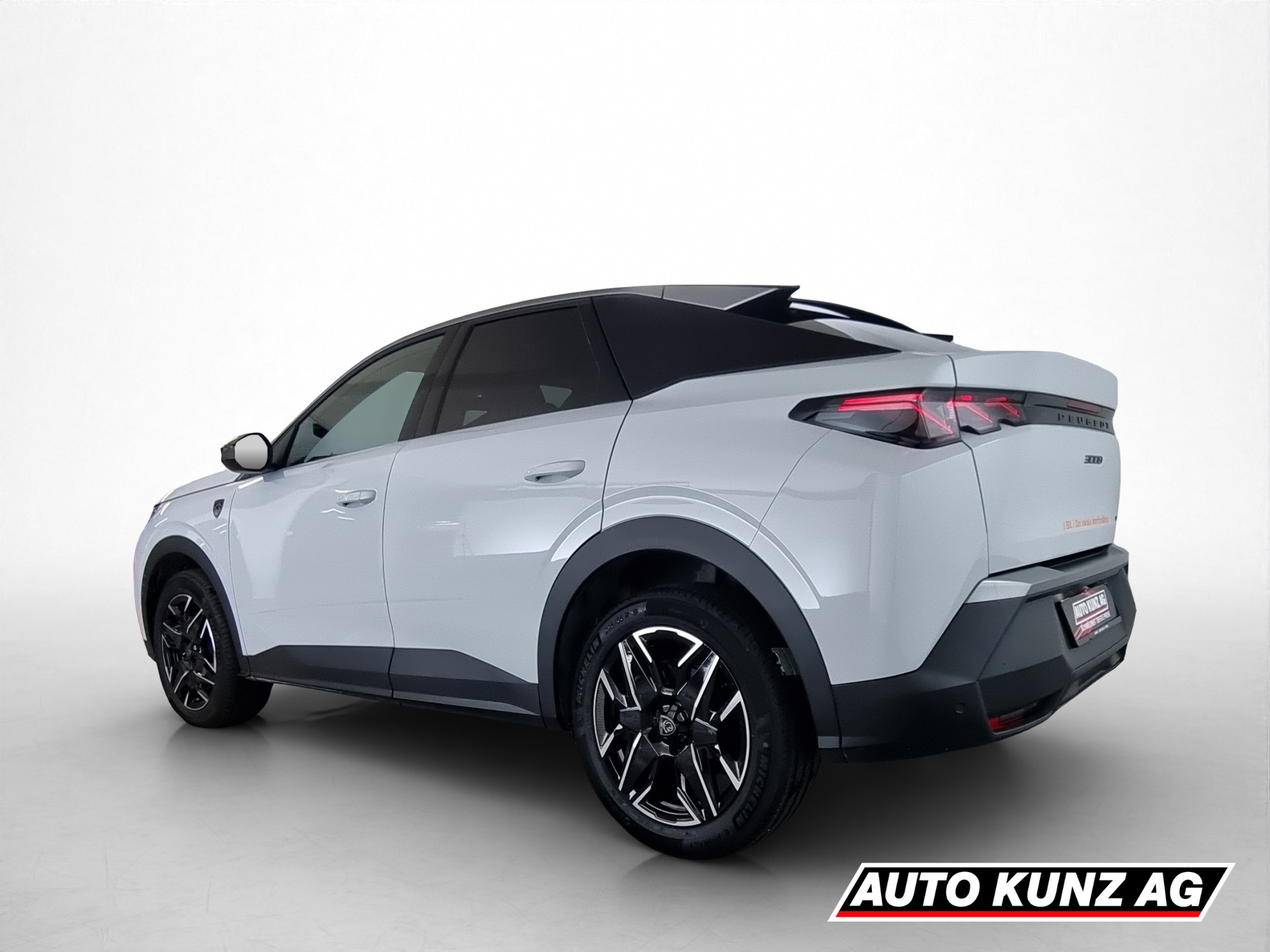 PEUGEOT 3008 145 Hybrid GT Automat-showroom-element-3