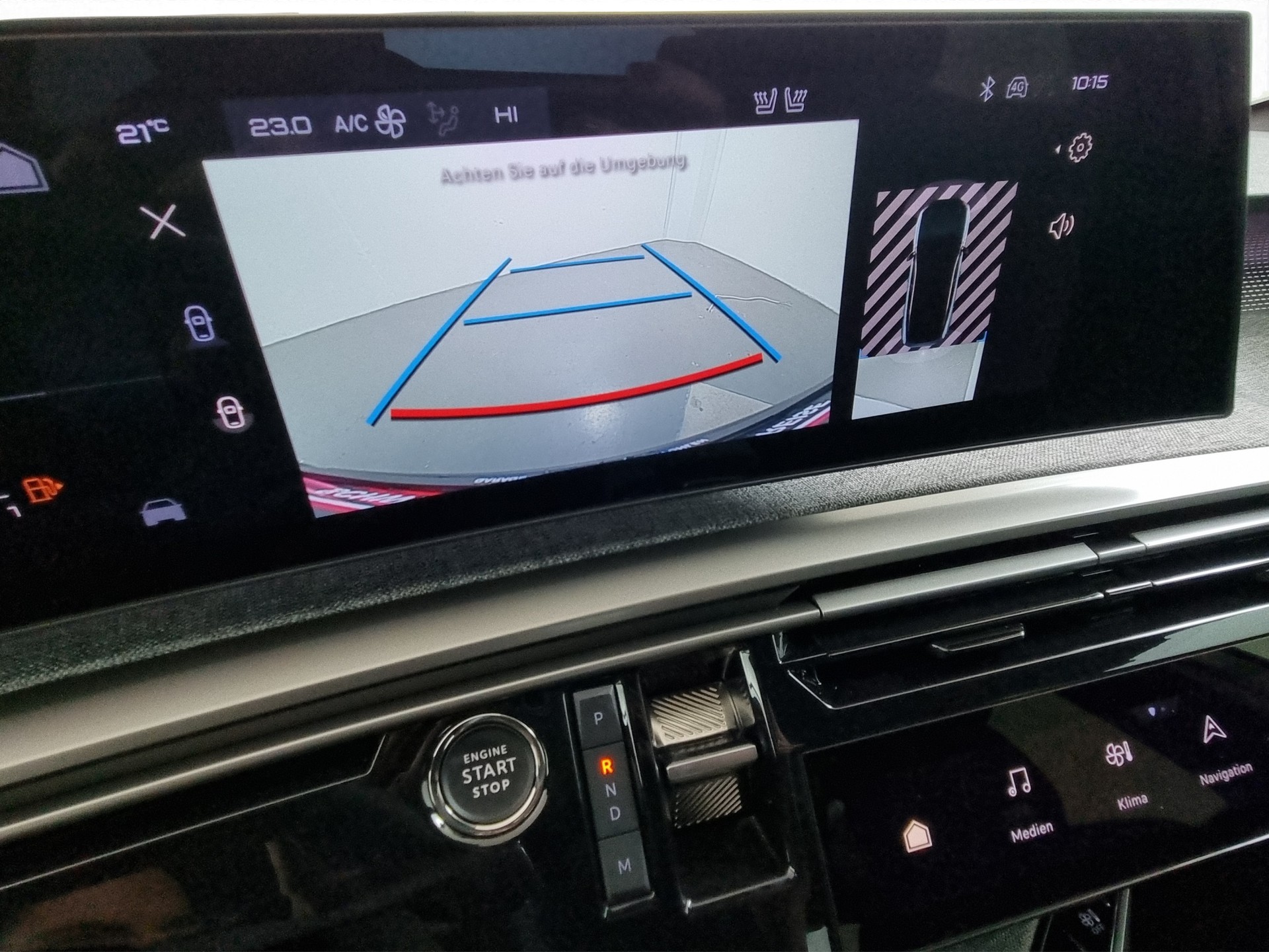 PEUGEOT 3008 145 Hybrid GT Automat-image-15