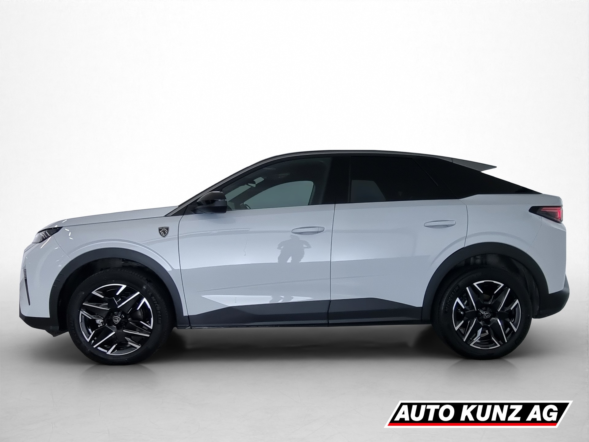 PEUGEOT 3008 145 Hybrid GT Automat-showroom-element-2
