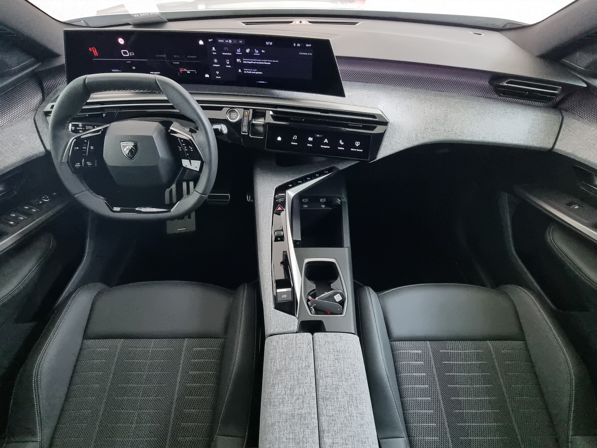 PEUGEOT 3008 145 Hybrid GT Automat-image-7