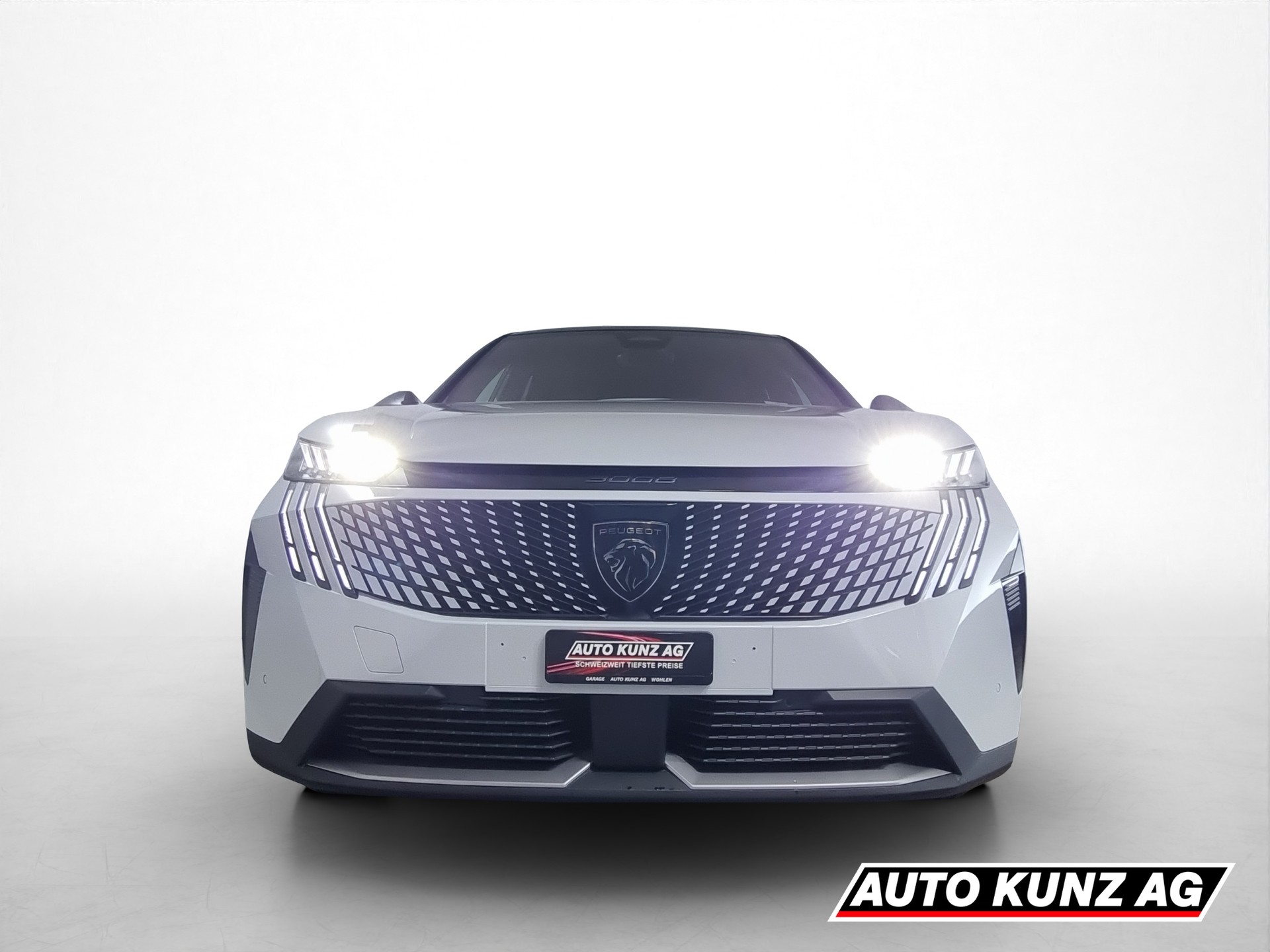 PEUGEOT 3008 145 Hybrid GT Automat-showroom-element-1
