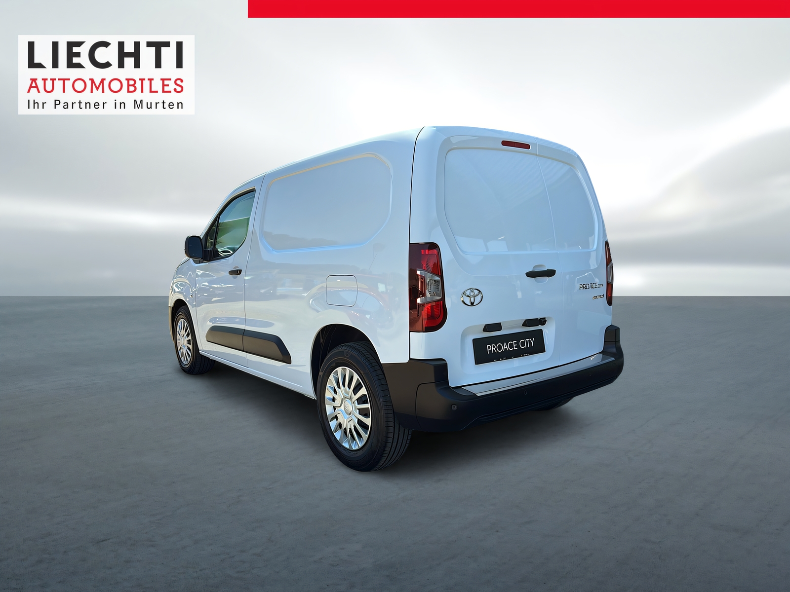 TOYOTA Proace City Van EV 50 kWh Active Medium-image-7