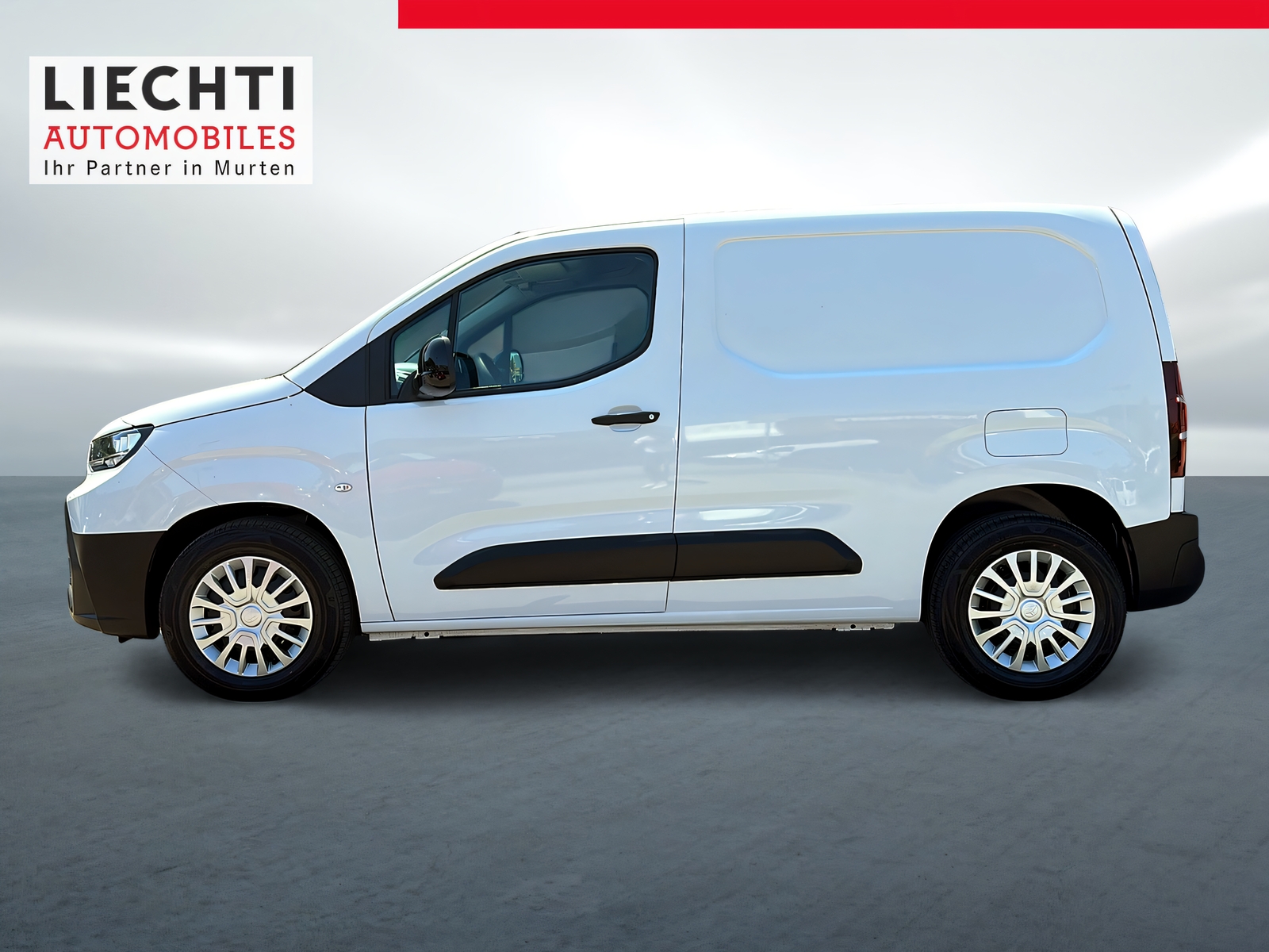 TOYOTA Proace City Van EV 50 kWh Active Medium-image-1