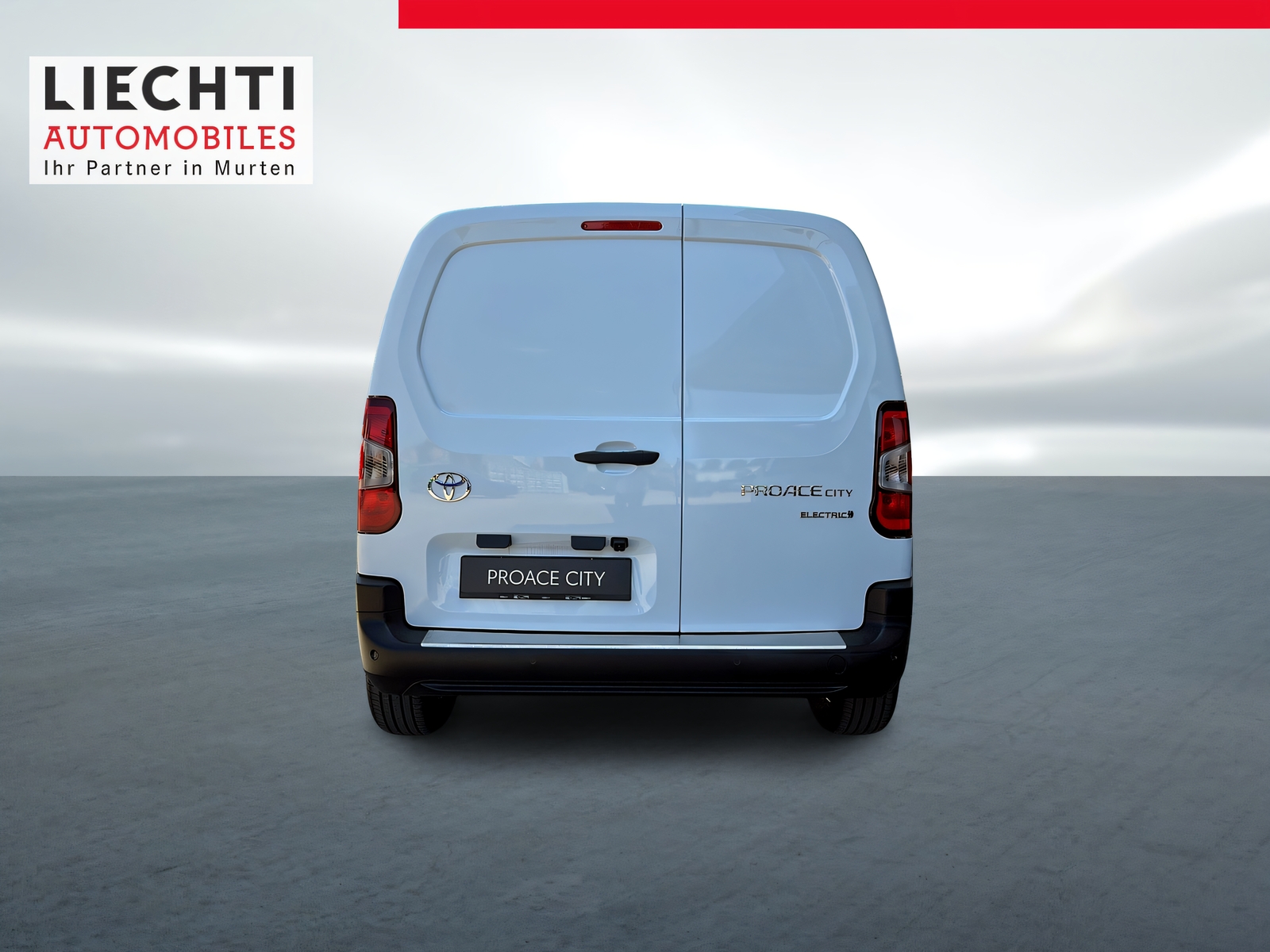 TOYOTA Proace City Van EV 50 kWh Active Medium-image-8