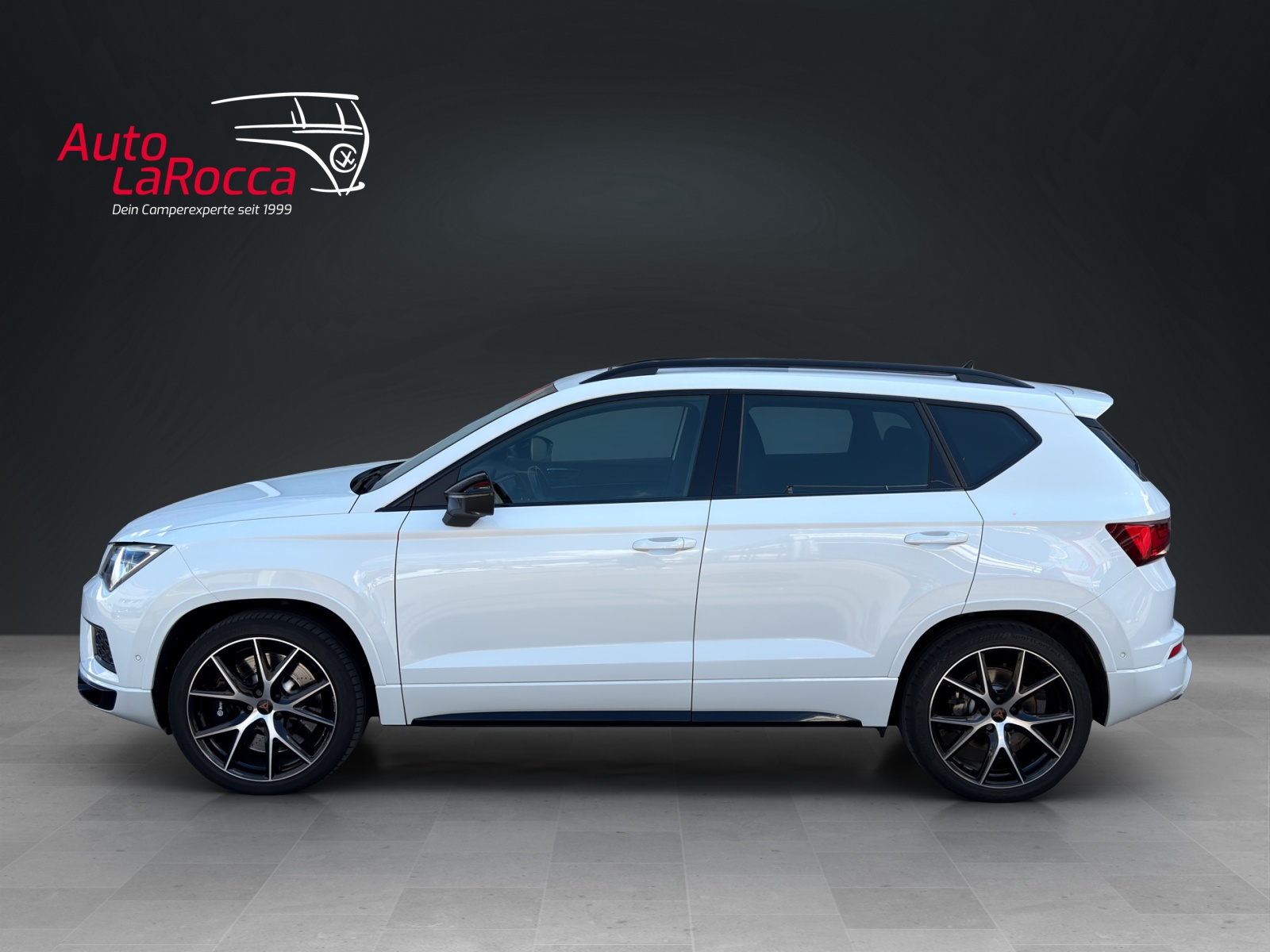 CUPRA Ateca 2.0TSI 4Drive DSG-image-5