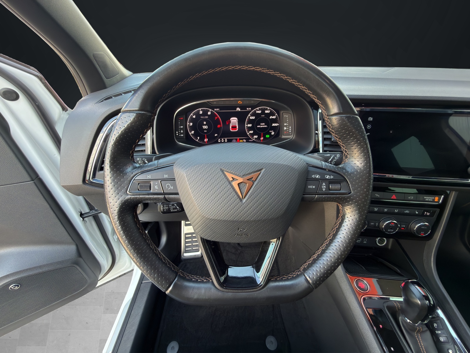 CUPRA Ateca 2.0TSI 4Drive DSG-image-13