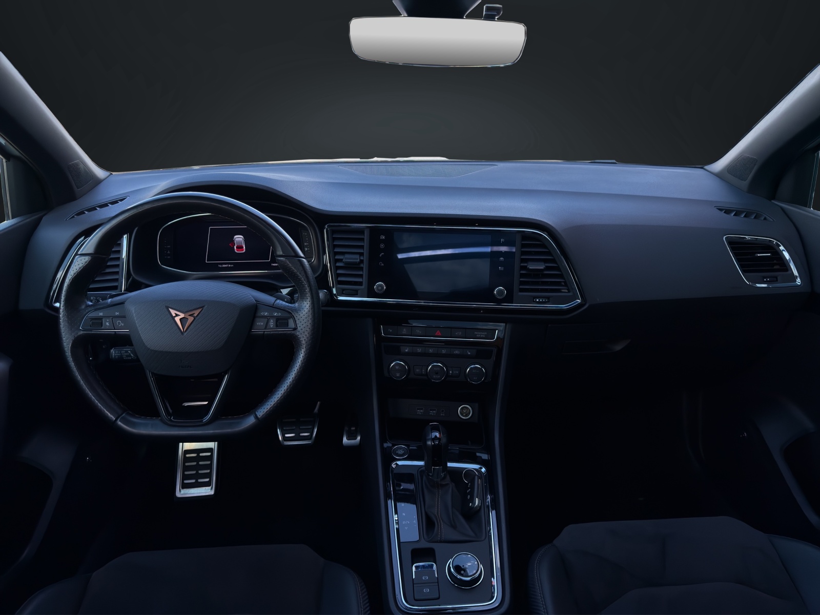 CUPRA Ateca 2.0TSI 4Drive DSG-image-10