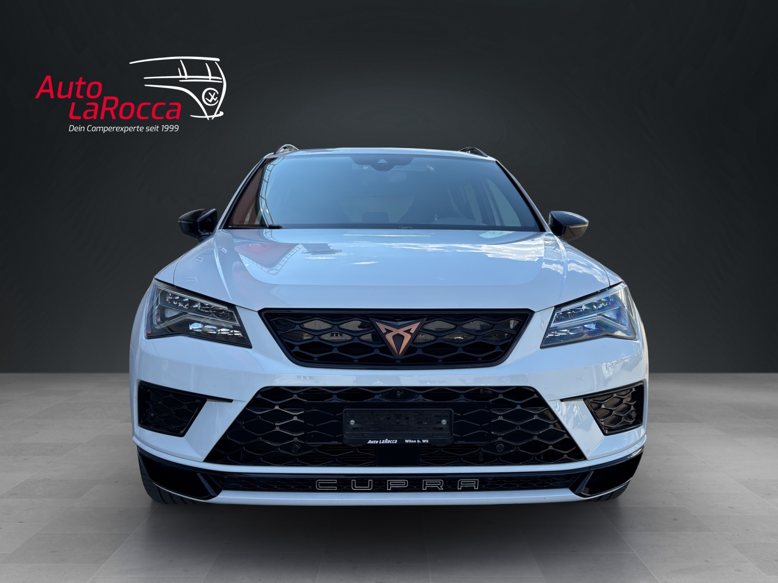 CUPRA Ateca 2.0TSI 4Drive DSG-image-7