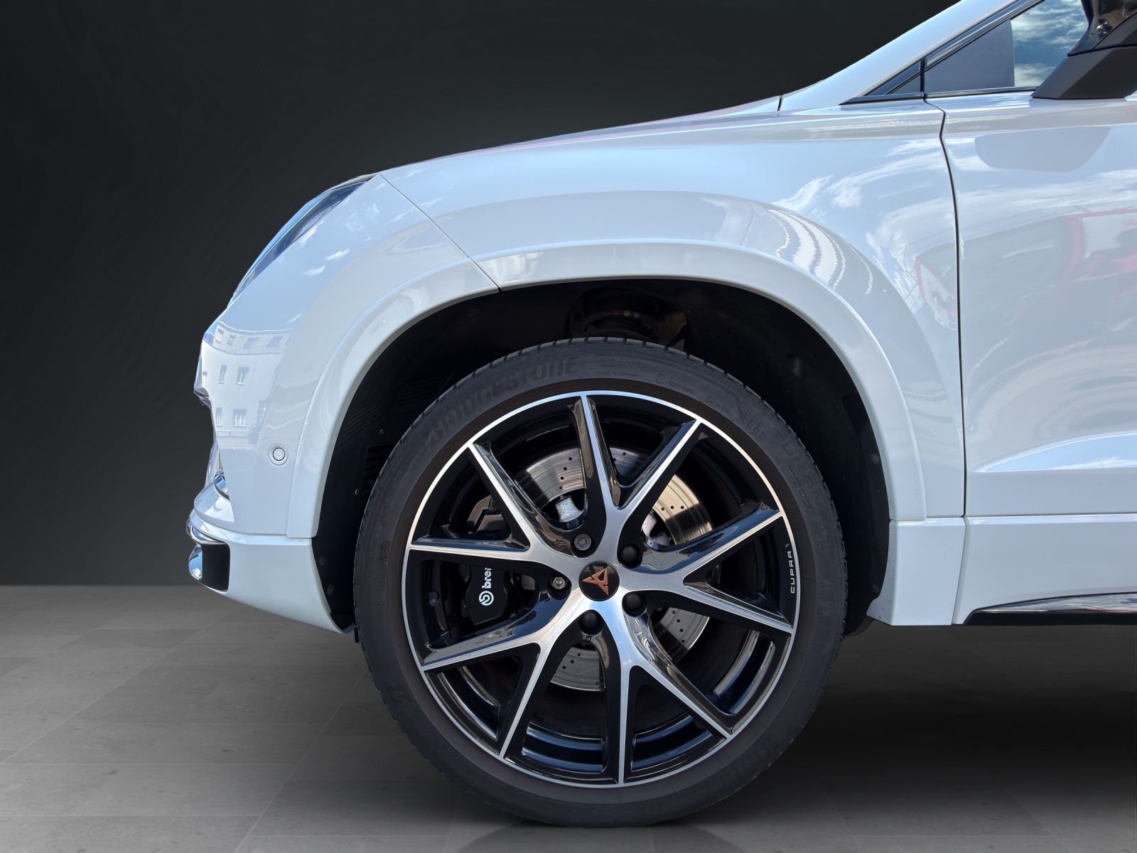 CUPRA Ateca 2.0TSI 4Drive DSG-image-17