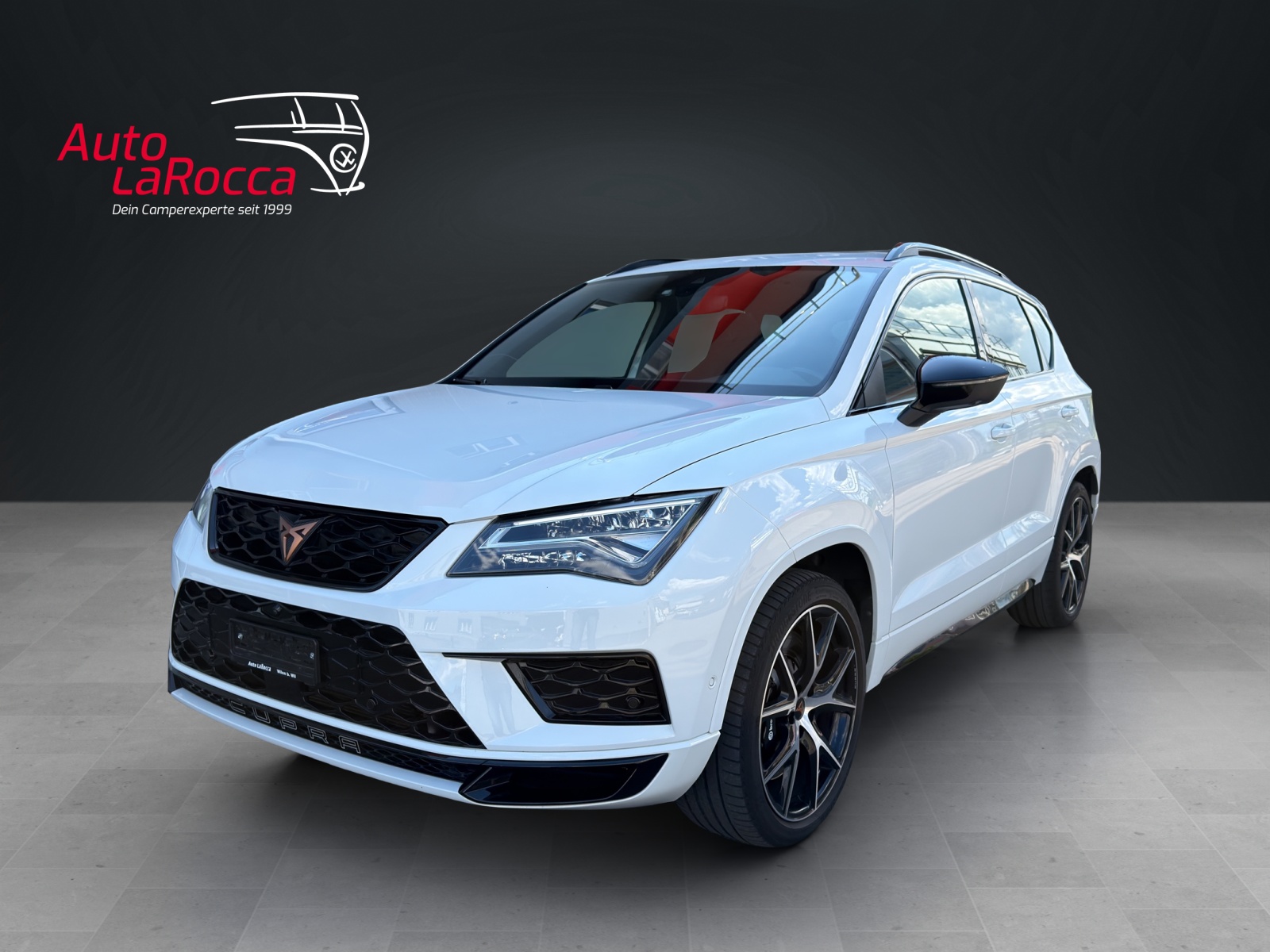 CUPRA Ateca 2.0TSI 4Drive DSG-image-6
