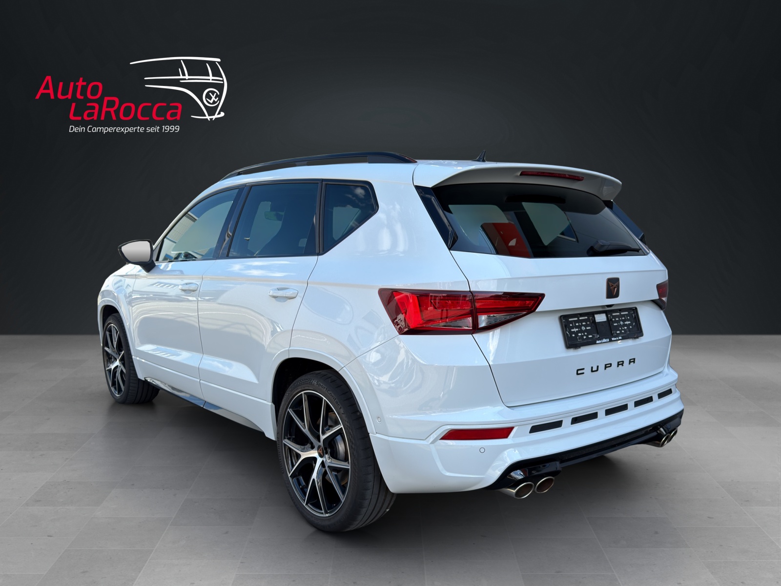 CUPRA Ateca 2.0TSI 4Drive DSG-image-4