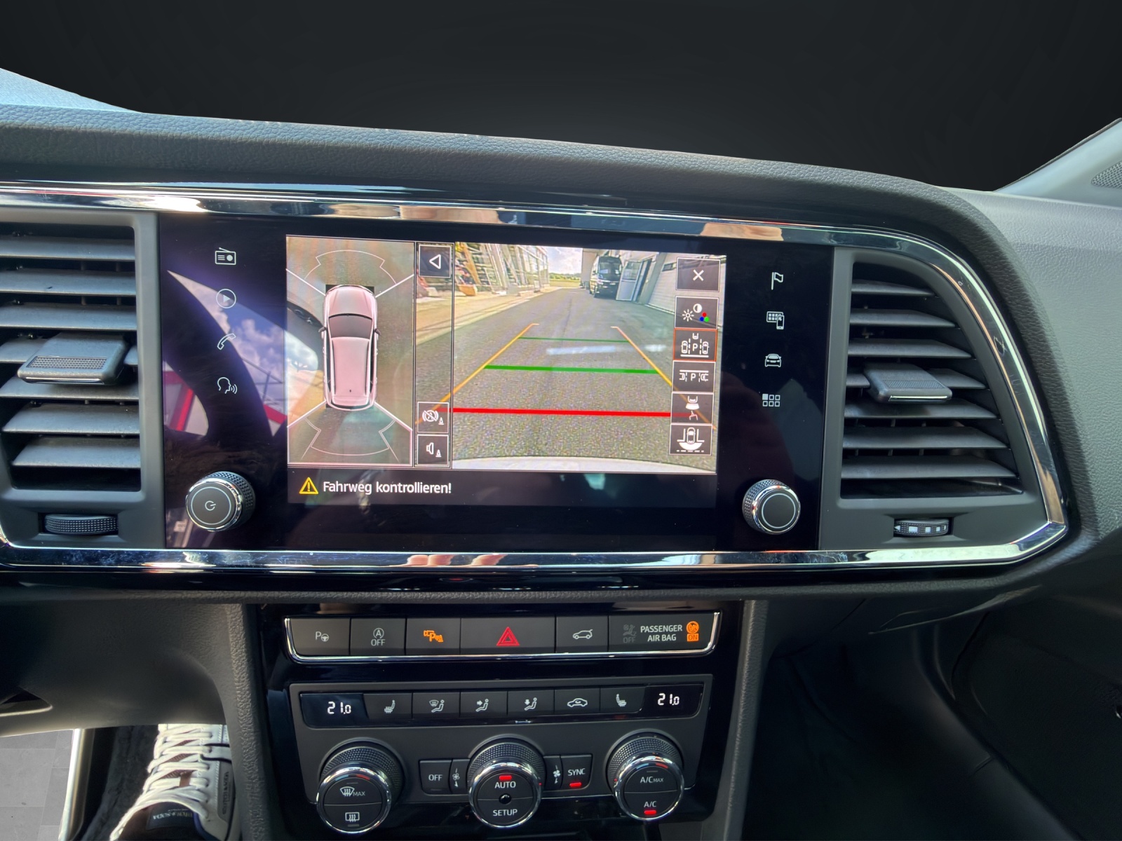 CUPRA Ateca 2.0TSI 4Drive DSG-image-12